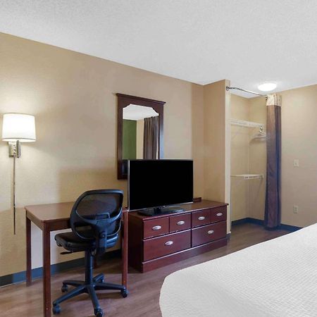 Extended Stay America Suites - Elizabeth - Newark Airport Esterno foto