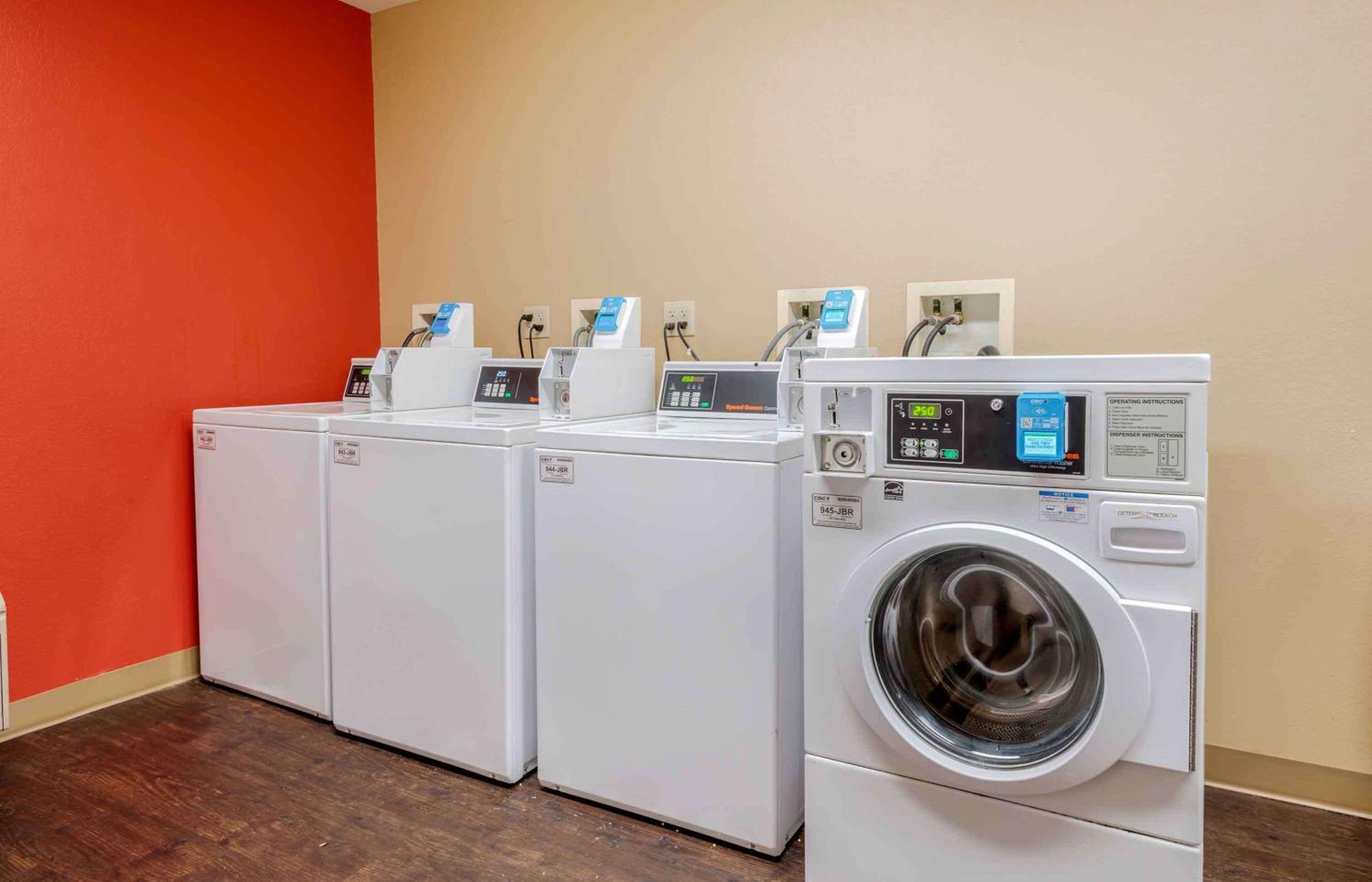 Extended Stay America Suites - Elizabeth - Newark Airport Esterno foto