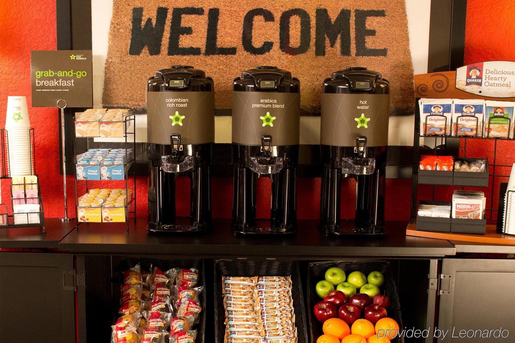 Extended Stay America Suites - Elizabeth - Newark Airport Esterno foto