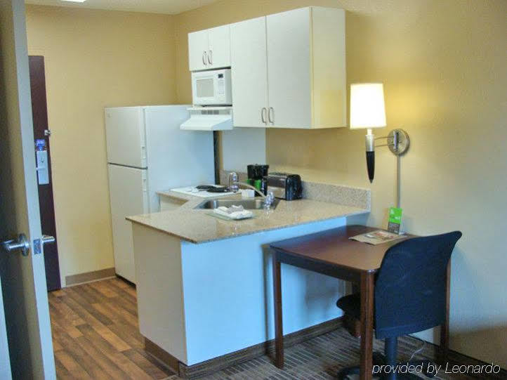 Extended Stay America Suites - Elizabeth - Newark Airport Esterno foto